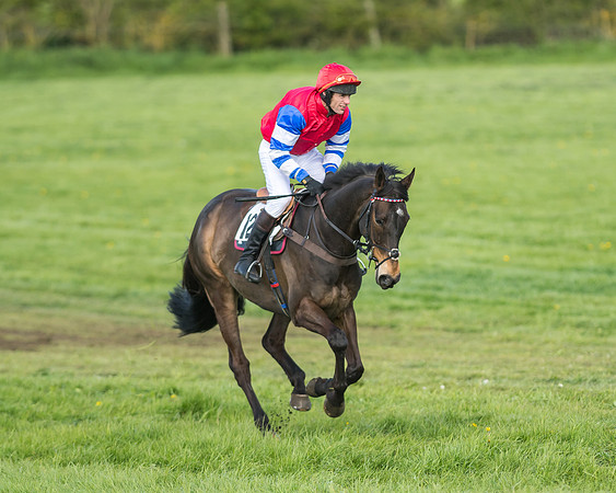 Race 6 - 2m4f Intermediate-2