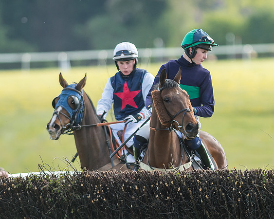 Race 6 - 2m4f Intermediate-31