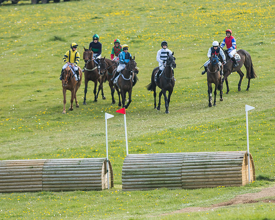 Race 6 - 2m4f Intermediate-38