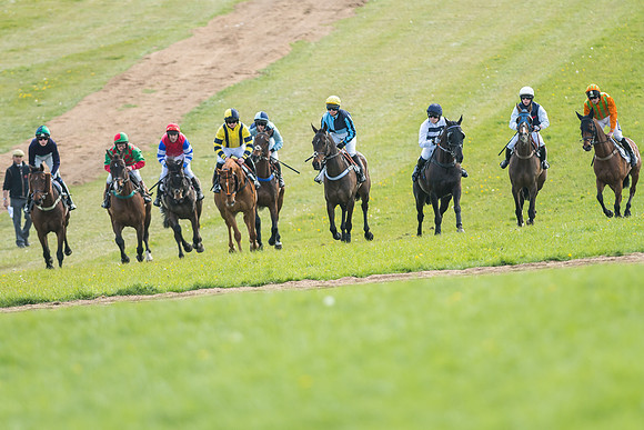 Race 6 - 2m4f Intermediate-41