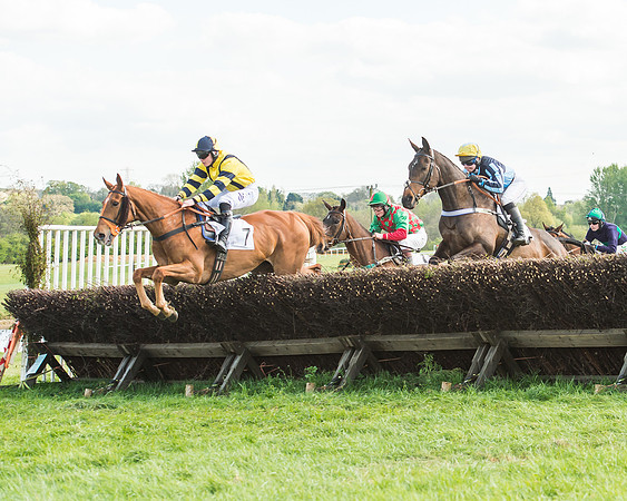 Race 6 - 2m4f Intermediate-42