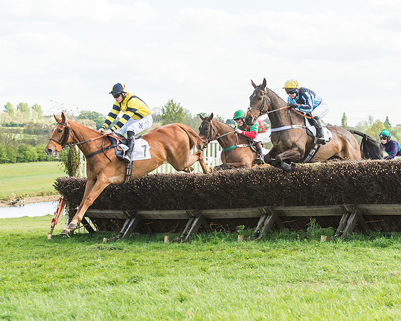 Race 6 - 2m4f Intermediate-43