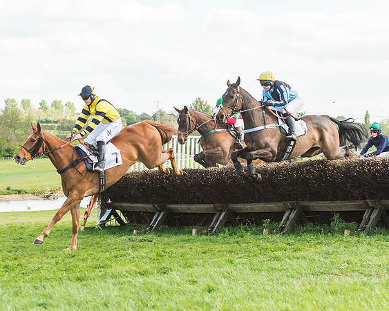 Race 6 - 2m4f Intermediate-44