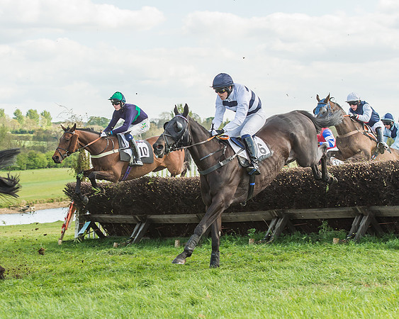 Race 6 - 2m4f Intermediate-48