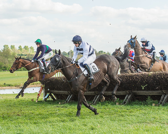 Race 6 - 2m4f Intermediate-49