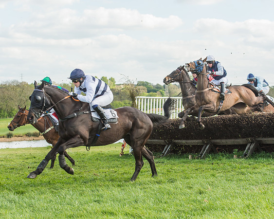 Race 6 - 2m4f Intermediate-51