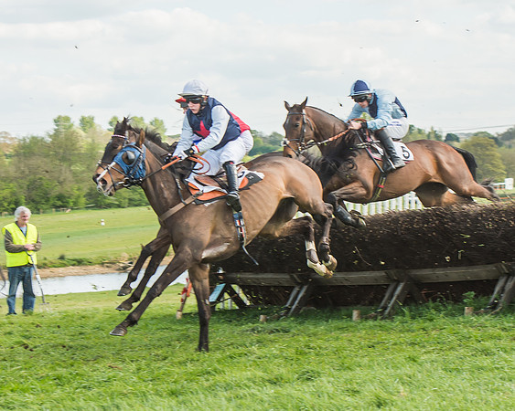 Race 6 - 2m4f Intermediate-52