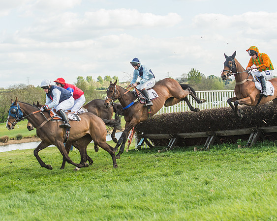 Race 6 - 2m4f Intermediate-54