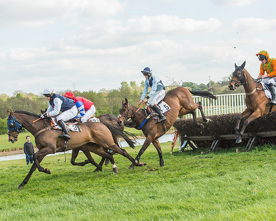 Race 6 - 2m4f Intermediate-55