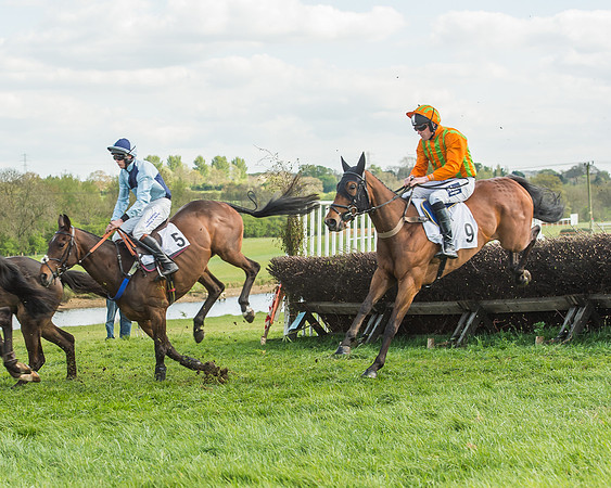 Race 6 - 2m4f Intermediate-56