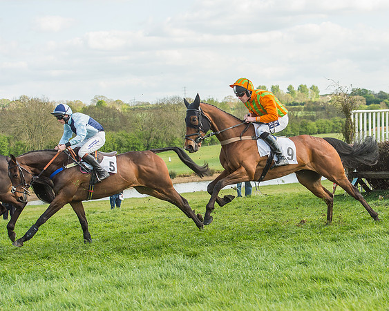 Race 6 - 2m4f Intermediate-57