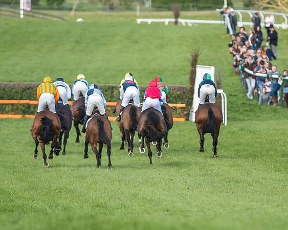 Race 6 - 2m4f Intermediate-59