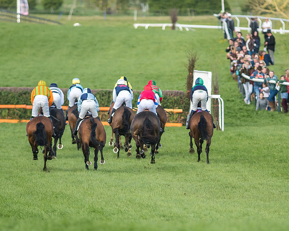 Race 6 - 2m4f Intermediate-60