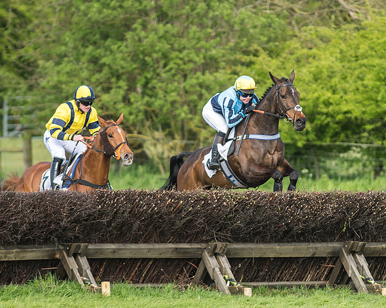 Race 6 - 2m4f Intermediate-61