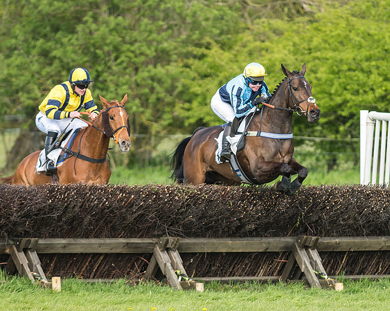Race 6 - 2m4f Intermediate-62