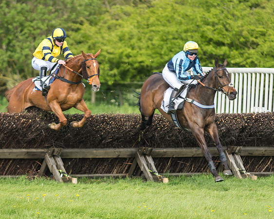 Race 6 - 2m4f Intermediate-64
