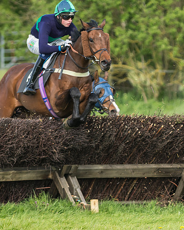Race 6 - 2m4f Intermediate-67