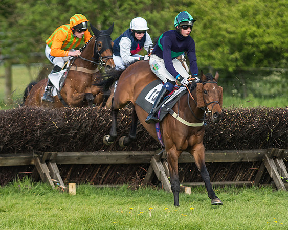 Race 6 - 2m4f Intermediate-68