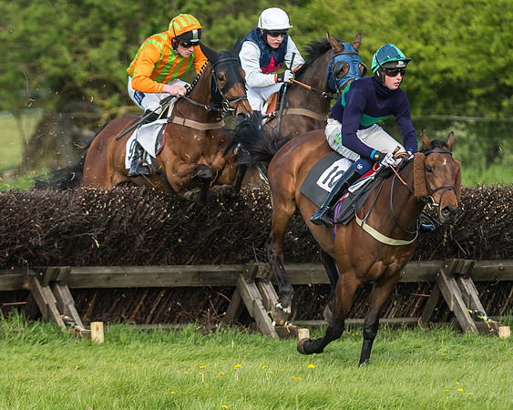 Race 6 - 2m4f Intermediate-69