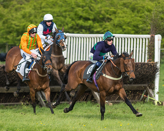 Race 6 - 2m4f Intermediate-72