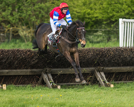Race 6 - 2m4f Intermediate-73