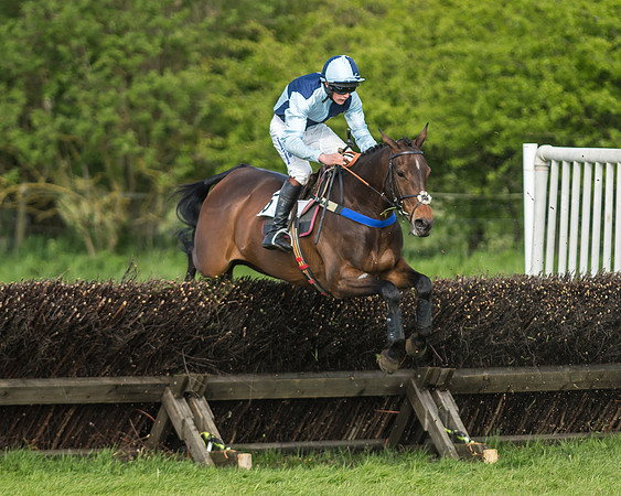 Race 6 - 2m4f Intermediate-76
