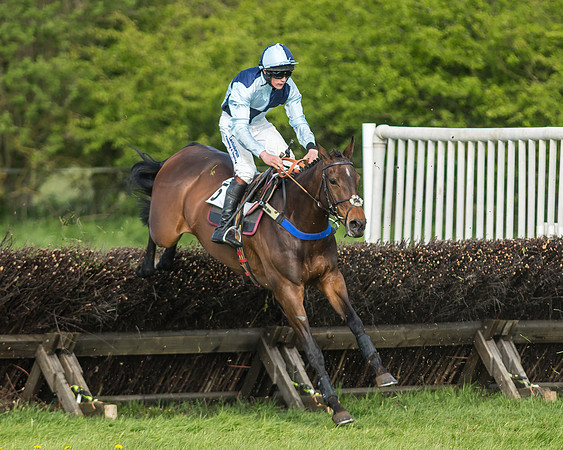 Race 6 - 2m4f Intermediate-77