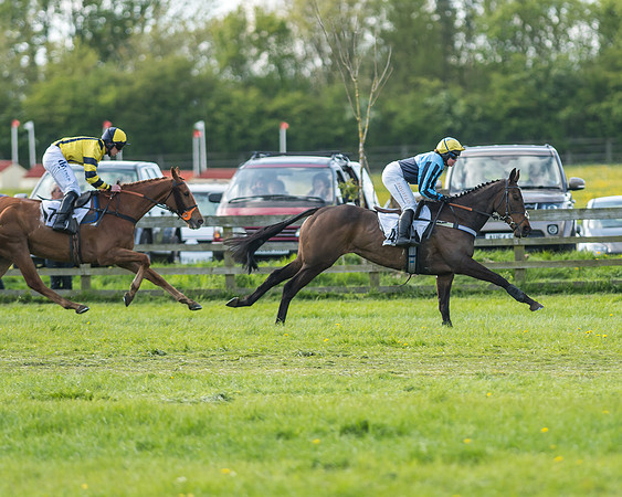 Race 6 - 2m4f Intermediate-78