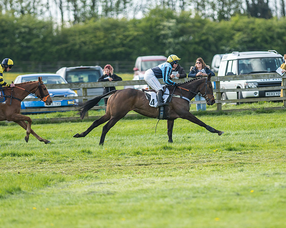 Race 6 - 2m4f Intermediate-79