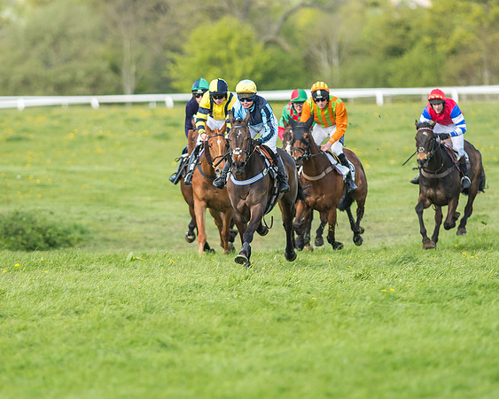 Race 6 - 2m4f Intermediate-81
