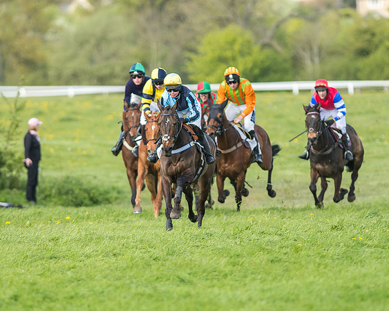Race 6 - 2m4f Intermediate-83