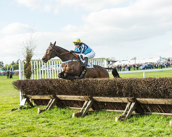 Race 6 - 2m4f Intermediate-84