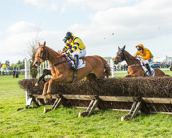 Race 6 - 2m4f Intermediate-89