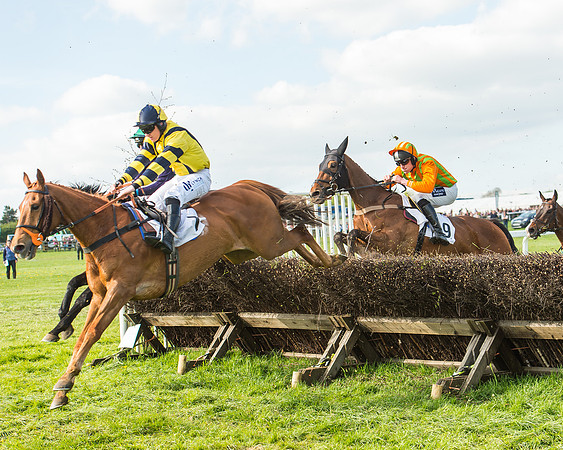 Race 6 - 2m4f Intermediate-90
