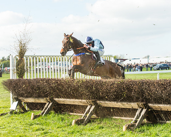 Race 6 - 2m4f Intermediate-95