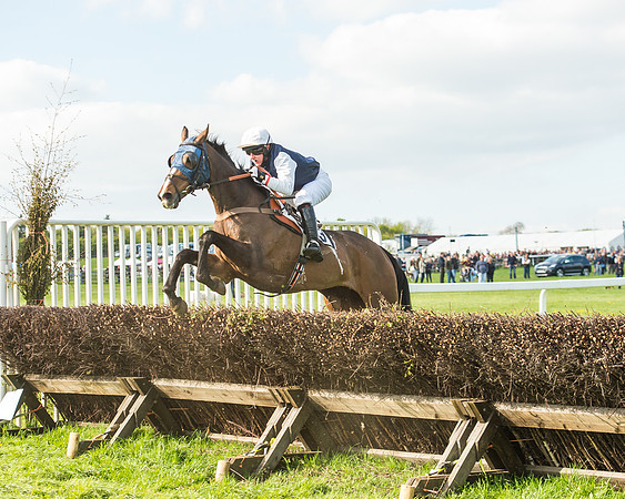 Race 6 - 2m4f Intermediate-98