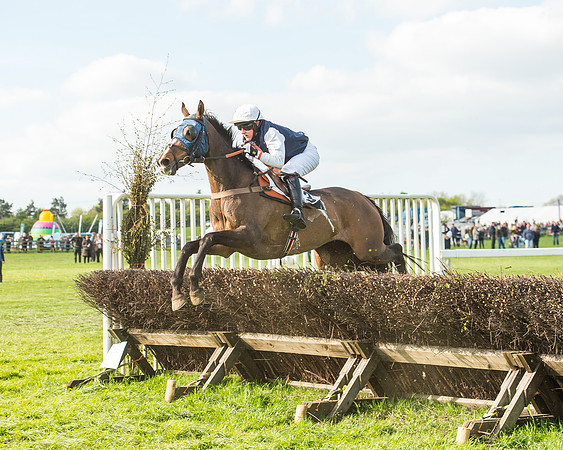 Race 6 - 2m4f Intermediate-99