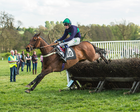 Race 6 - 2m4f Intermediate-103