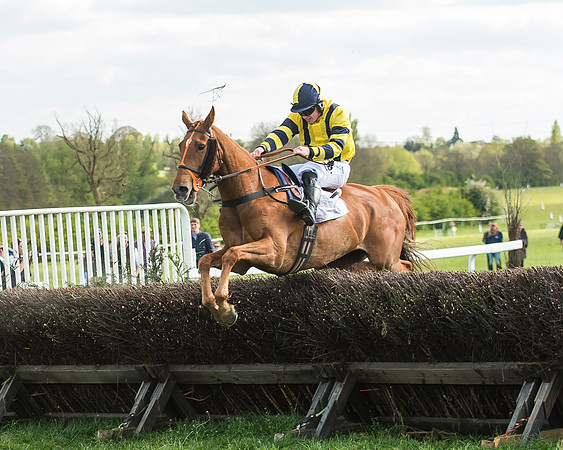 Race 6 - 2m4f Intermediate-104