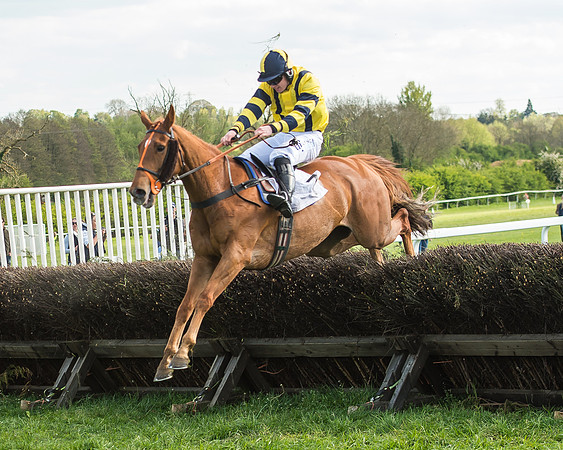 Race 6 - 2m4f Intermediate-105