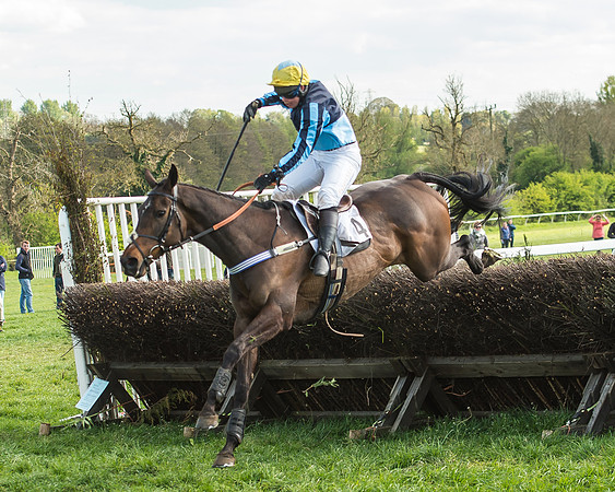 Race 6 - 2m4f Intermediate-108