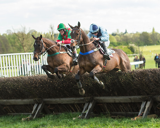 Race 6 - 2m4f Intermediate-113