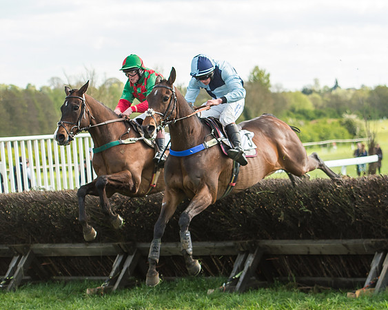 Race 6 - 2m4f Intermediate-114