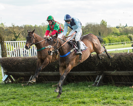 Race 6 - 2m4f Intermediate-115