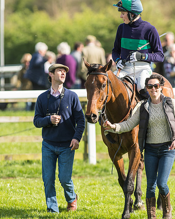 Race 6 - 2m4f Intermediate-120