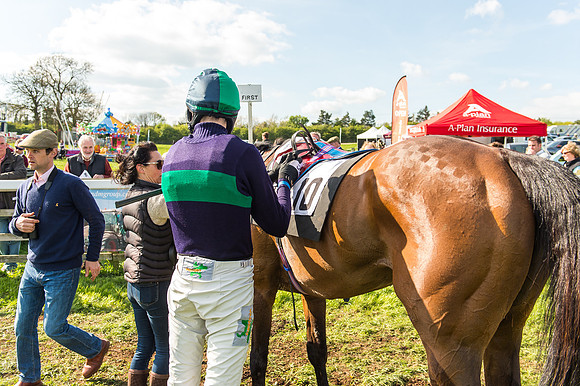 Race 6 - 2m4f Intermediate-127