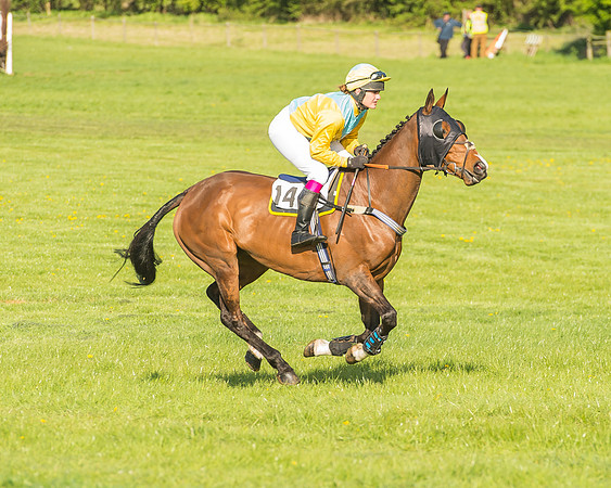 Race 7 - PPORA Conditions -4