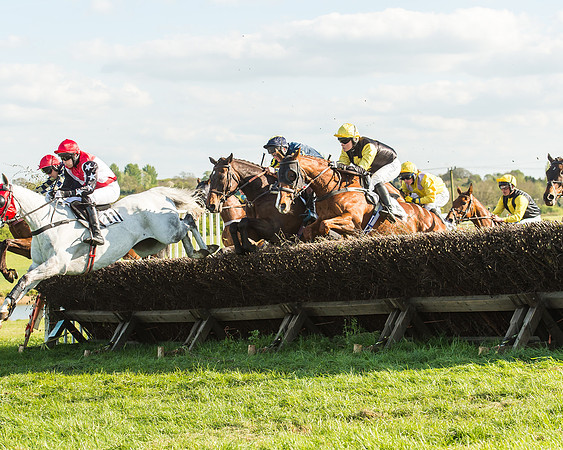 Race 7 - PPORA Conditions -54