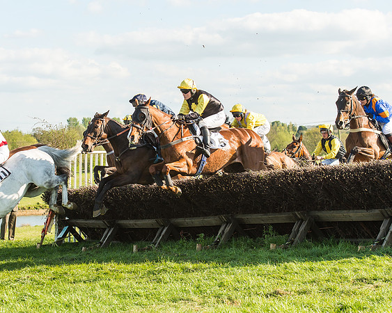 Race 7 - PPORA Conditions -55