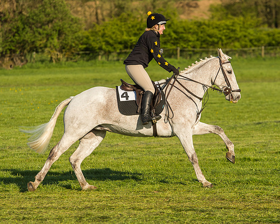 Race 8 - Challenge Ride-8